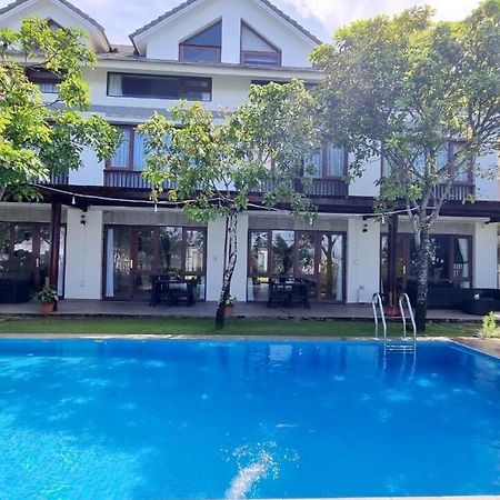 Sunny Hut Villa - Phu Quoc Exterior foto