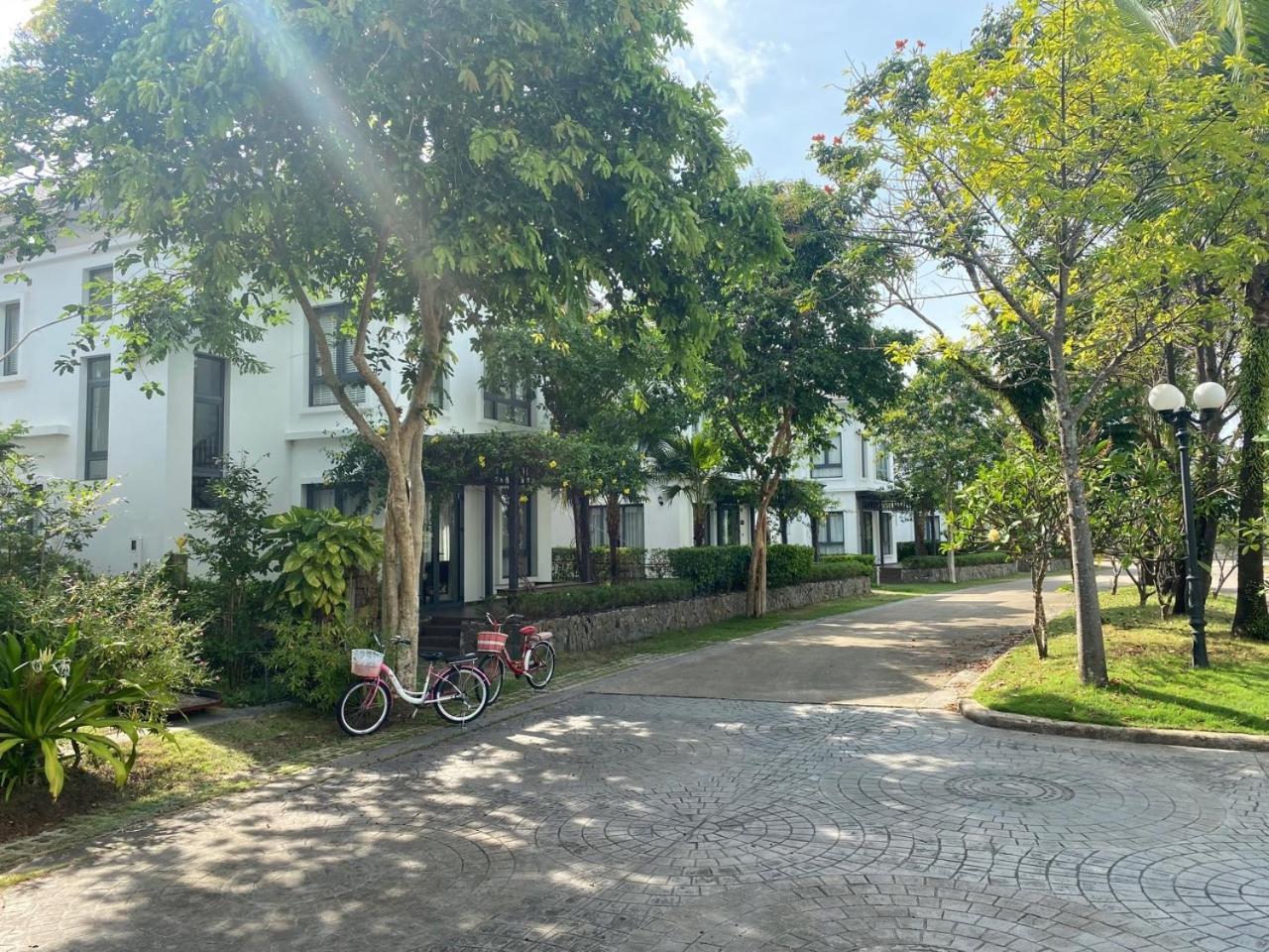 Sunny Hut Villa - Phu Quoc Exterior foto