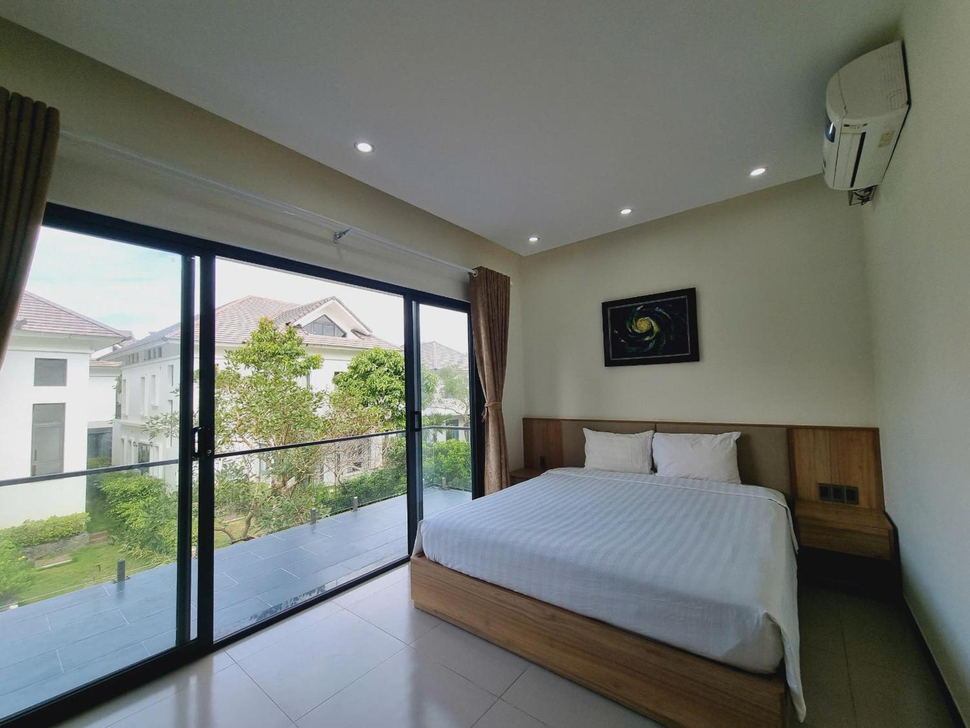 Sunny Hut Villa - Phu Quoc Exterior foto