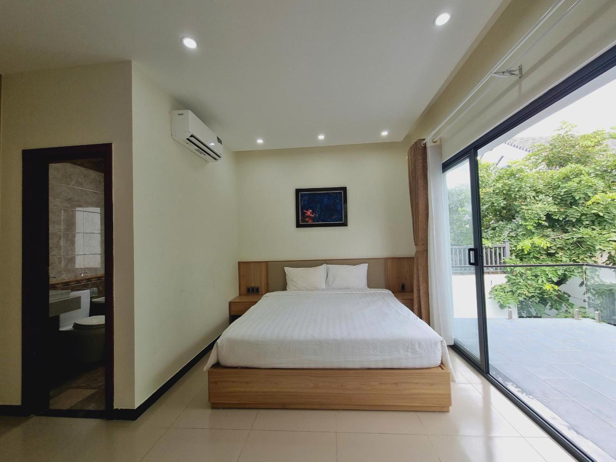 Sunny Hut Villa - Phu Quoc Exterior foto