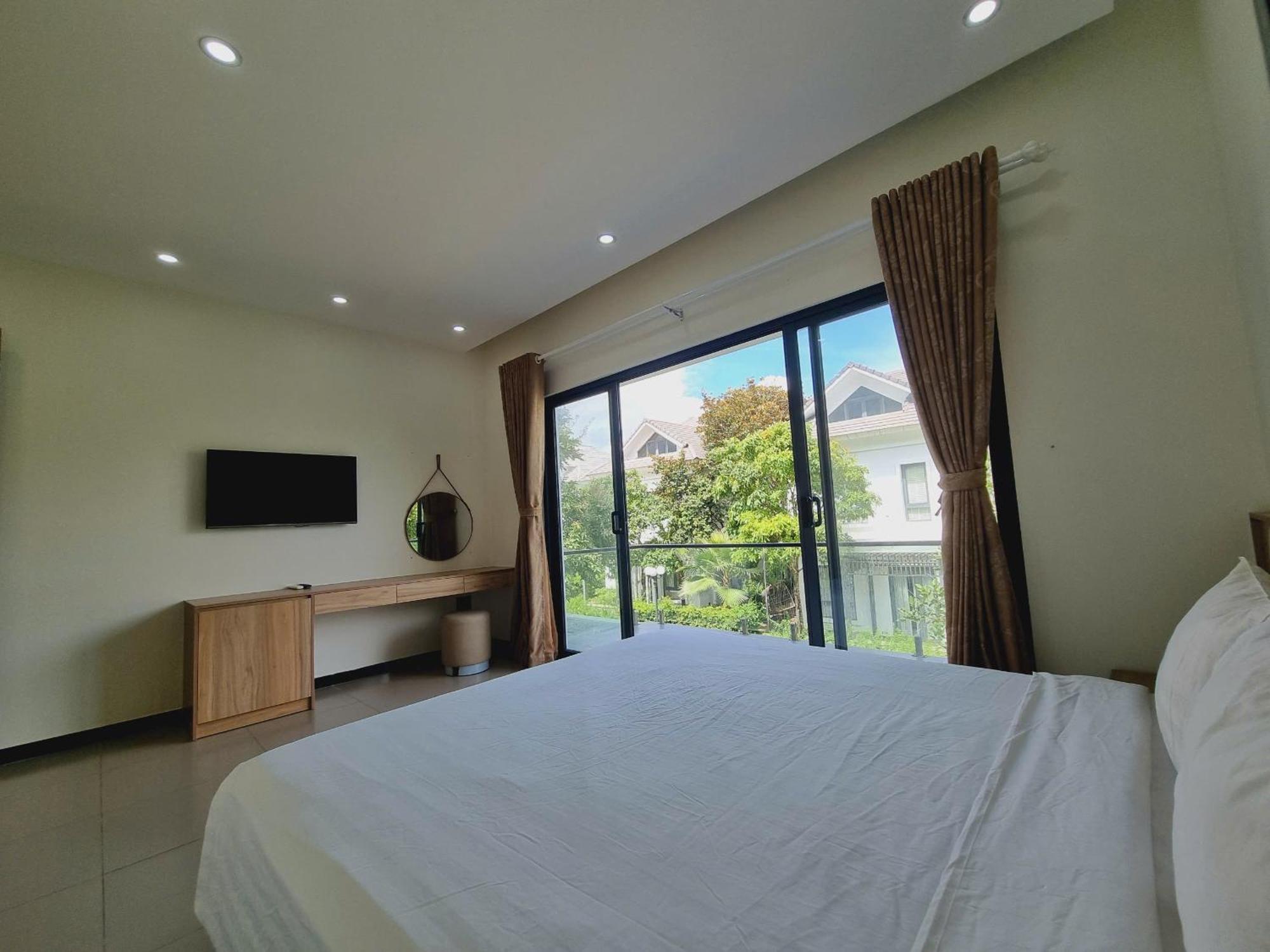 Sunny Hut Villa - Phu Quoc Exterior foto