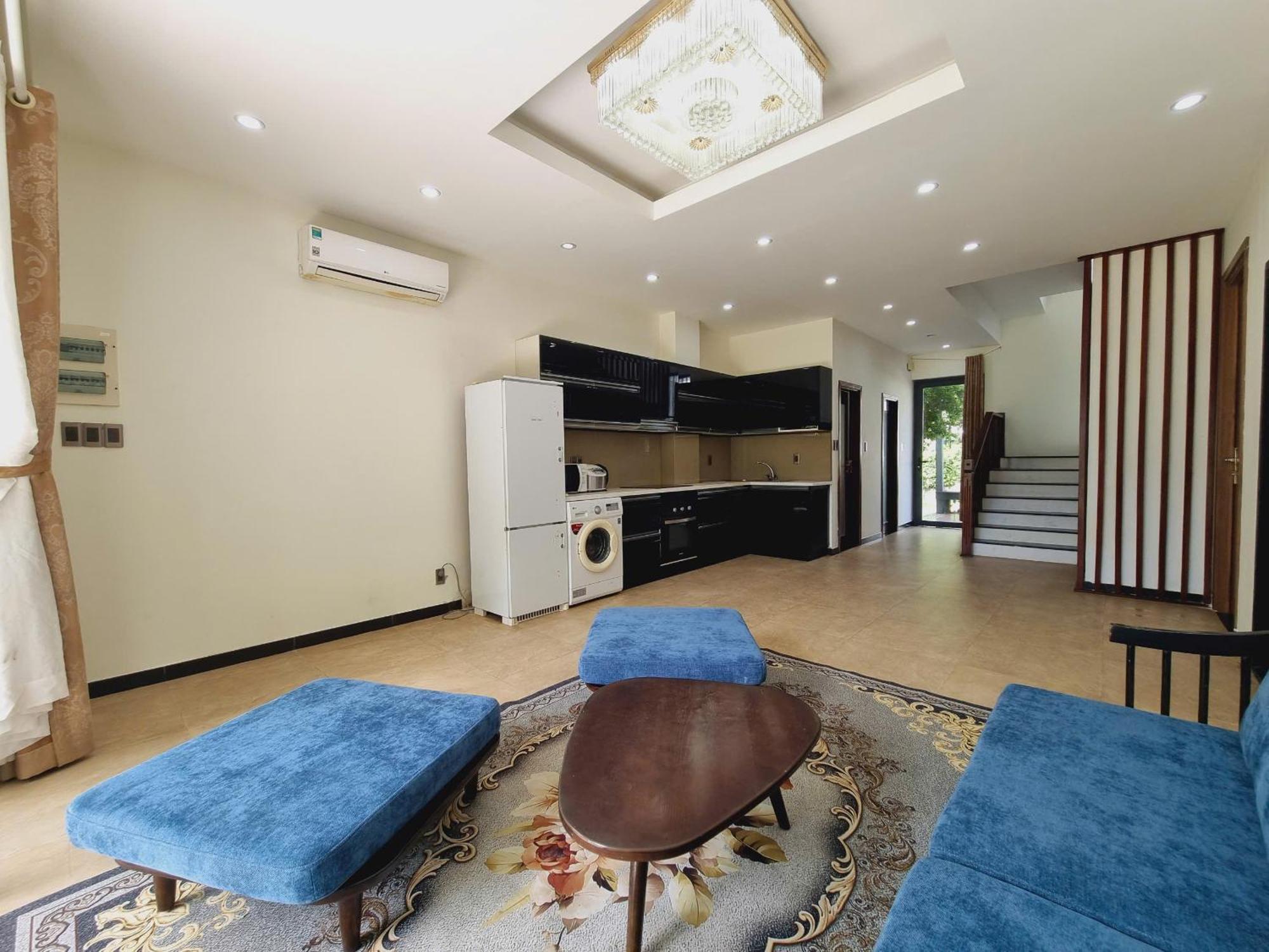 Sunny Hut Villa - Phu Quoc Exterior foto
