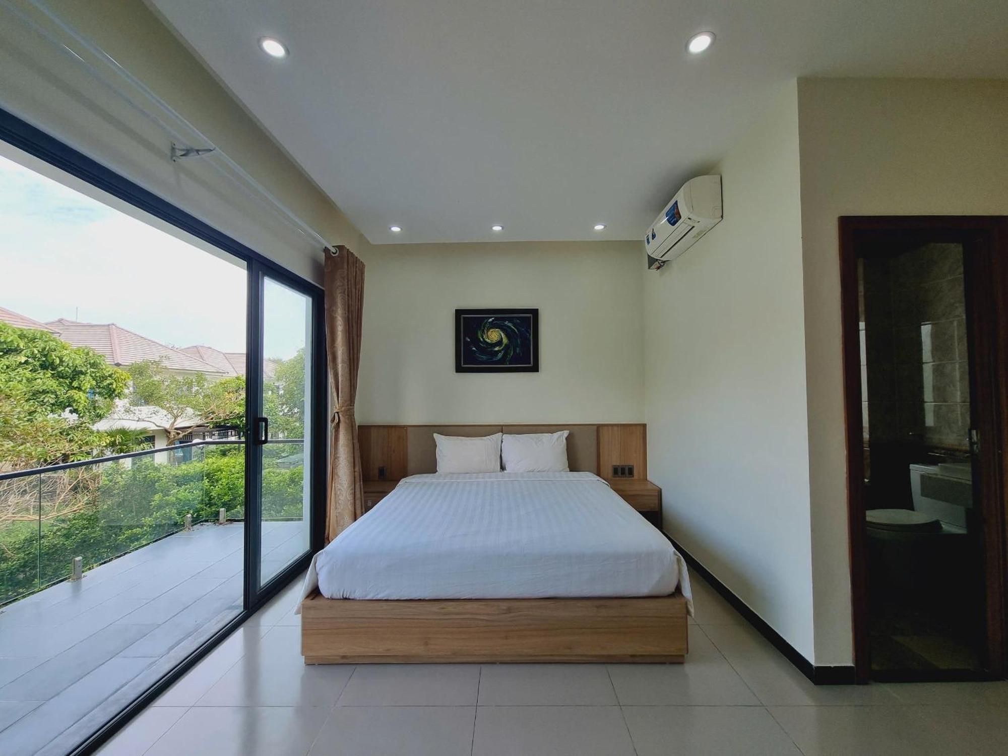 Sunny Hut Villa - Phu Quoc Exterior foto