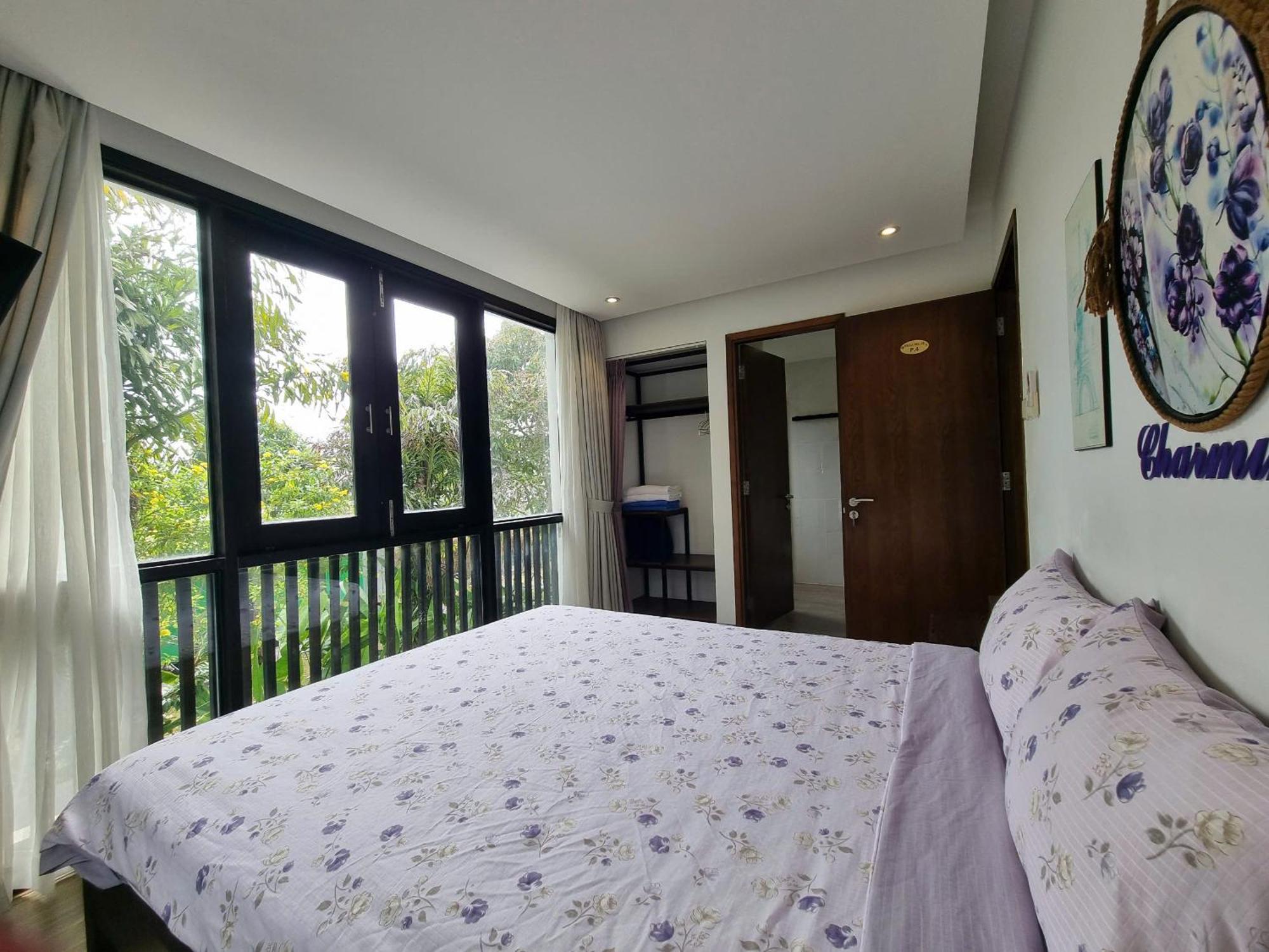 Sunny Hut Villa - Phu Quoc Exterior foto