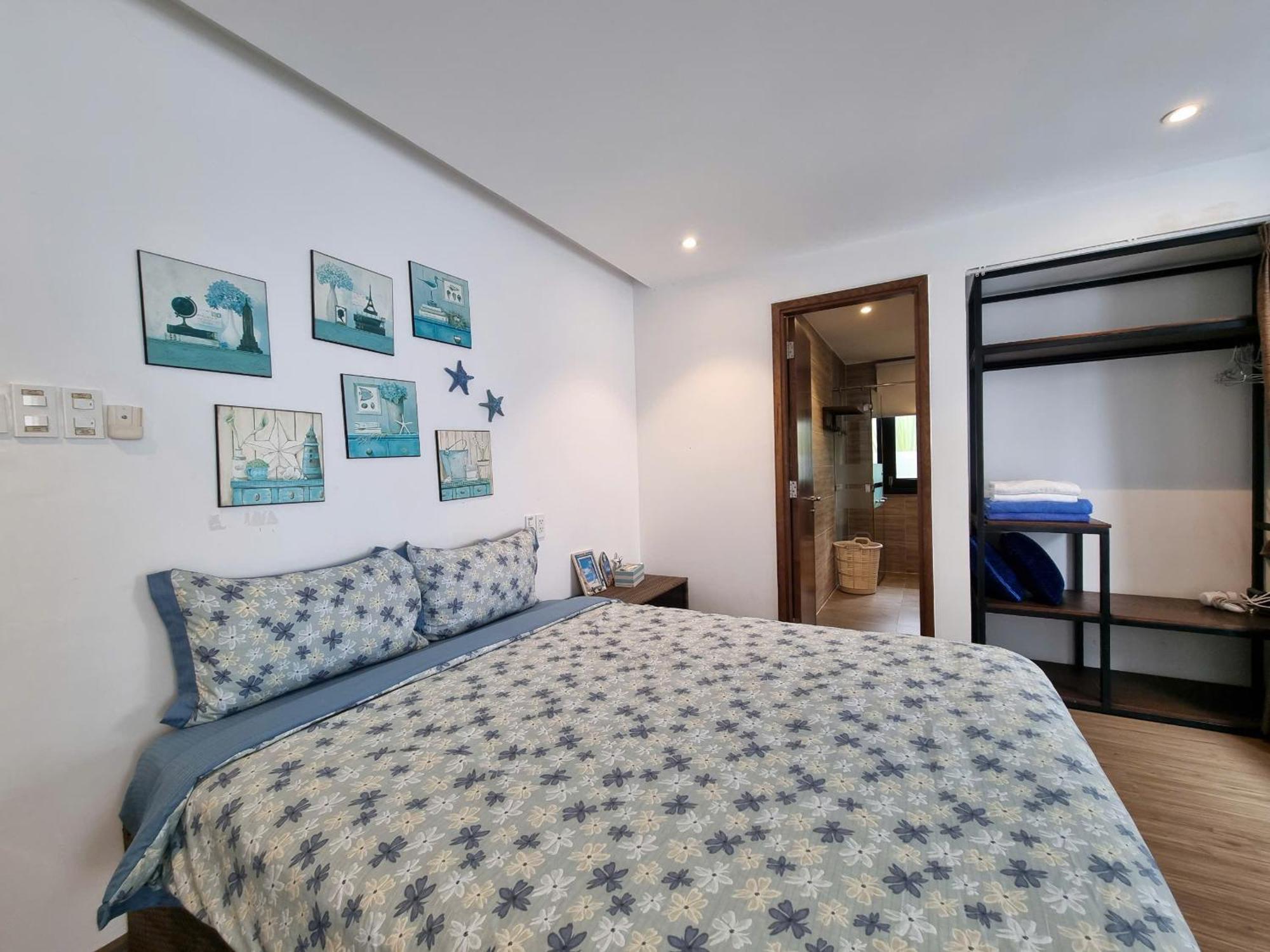 Sunny Hut Villa - Phu Quoc Exterior foto