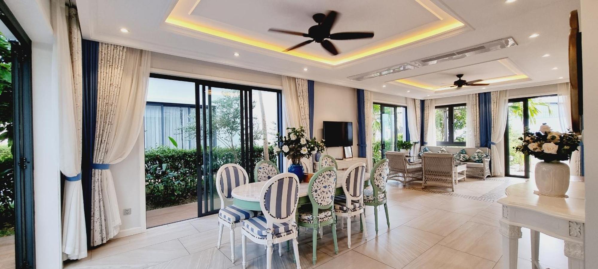 Sunny Hut Villa - Phu Quoc Exterior foto
