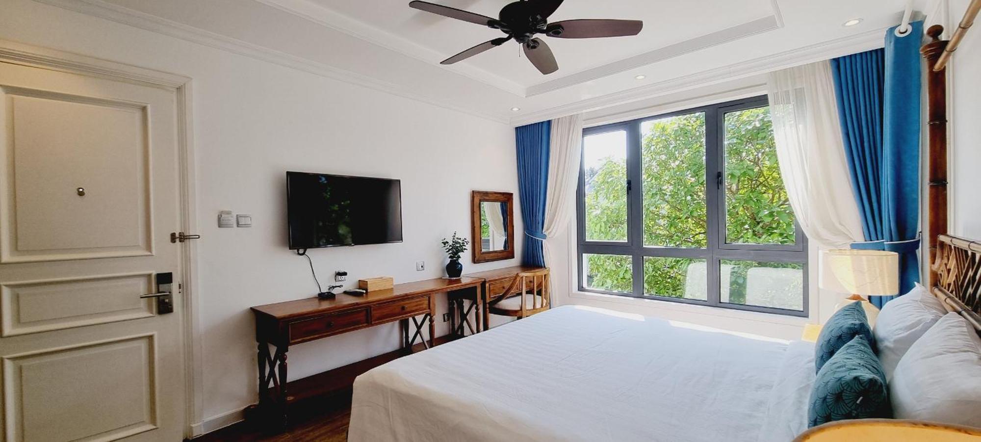 Sunny Hut Villa - Phu Quoc Exterior foto