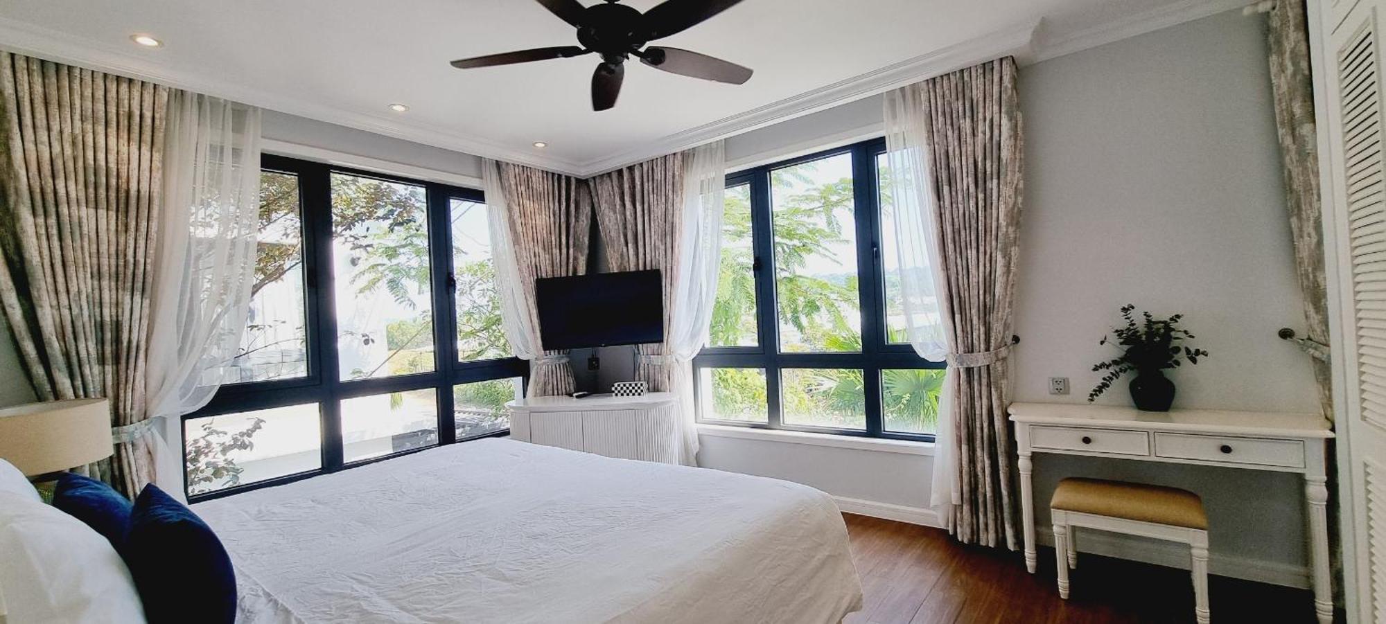 Sunny Hut Villa - Phu Quoc Exterior foto