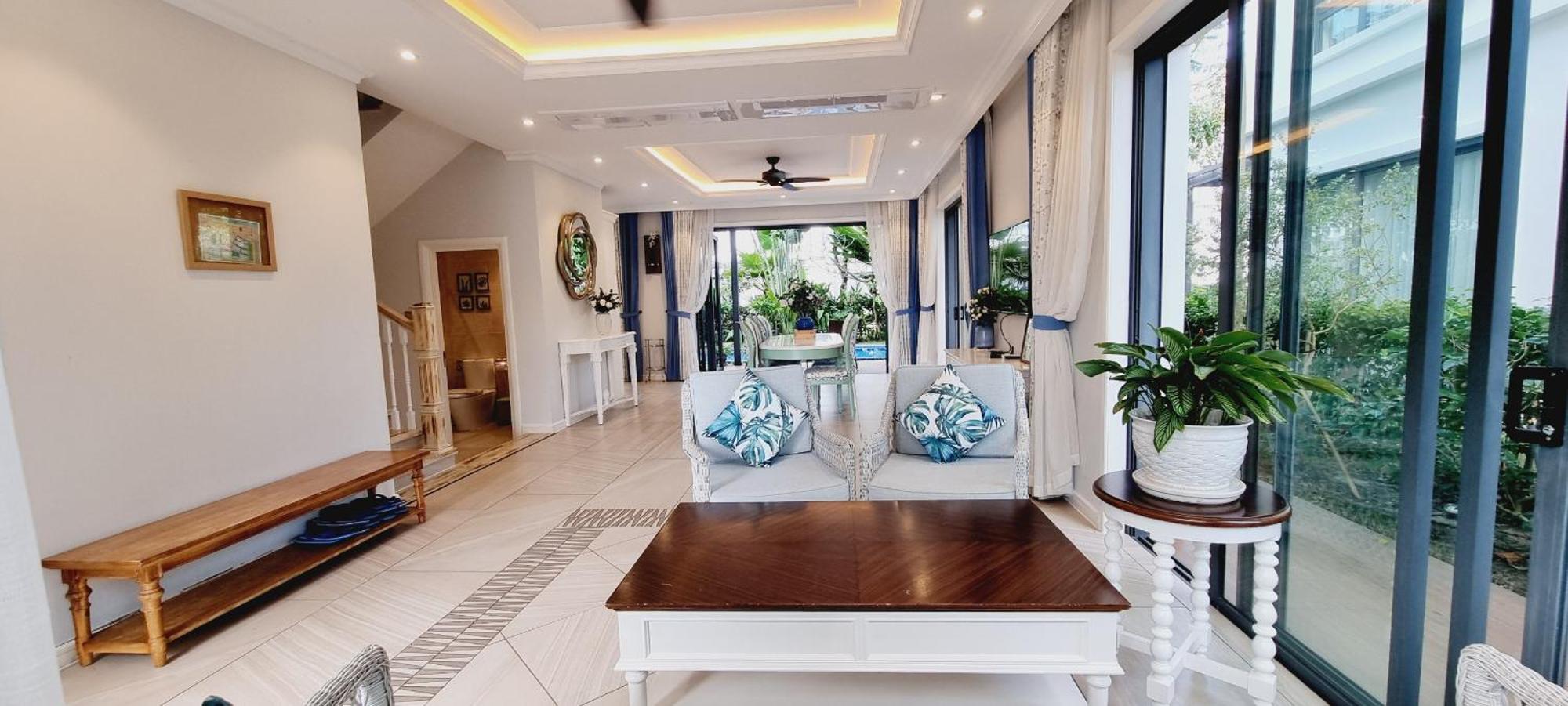 Sunny Hut Villa - Phu Quoc Exterior foto