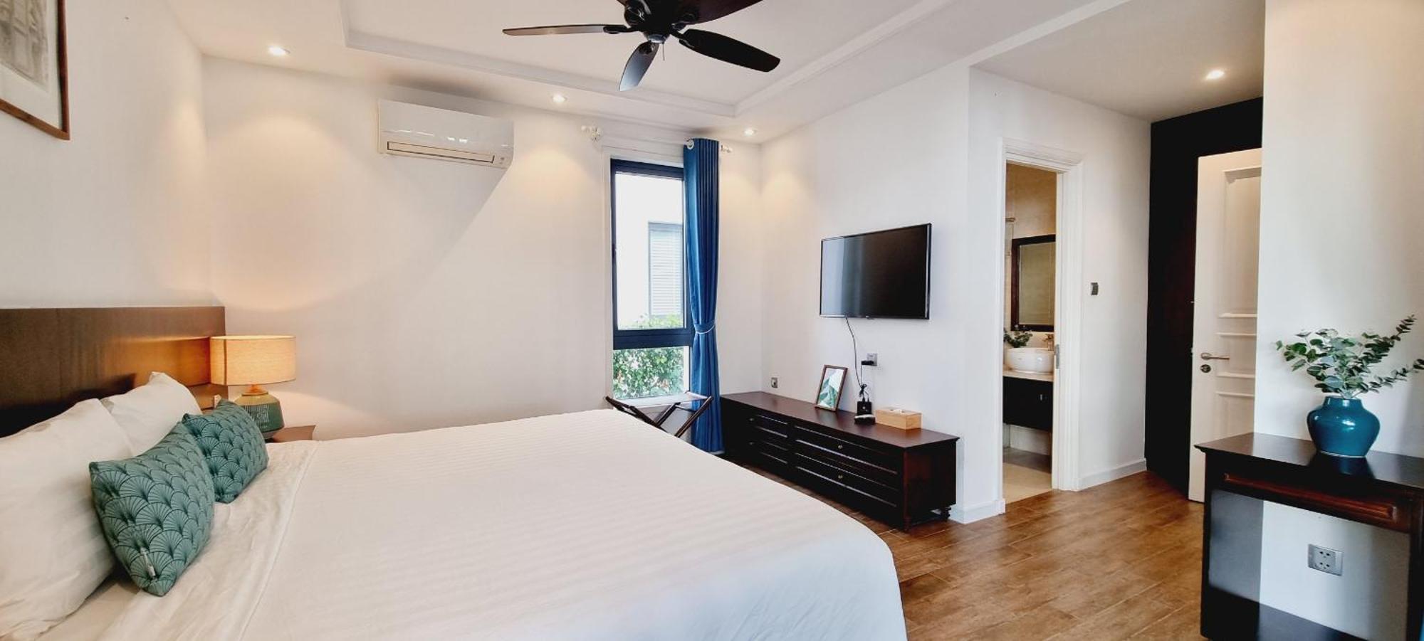 Sunny Hut Villa - Phu Quoc Exterior foto