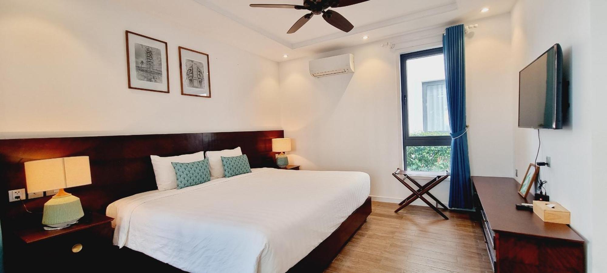 Sunny Hut Villa - Phu Quoc Exterior foto