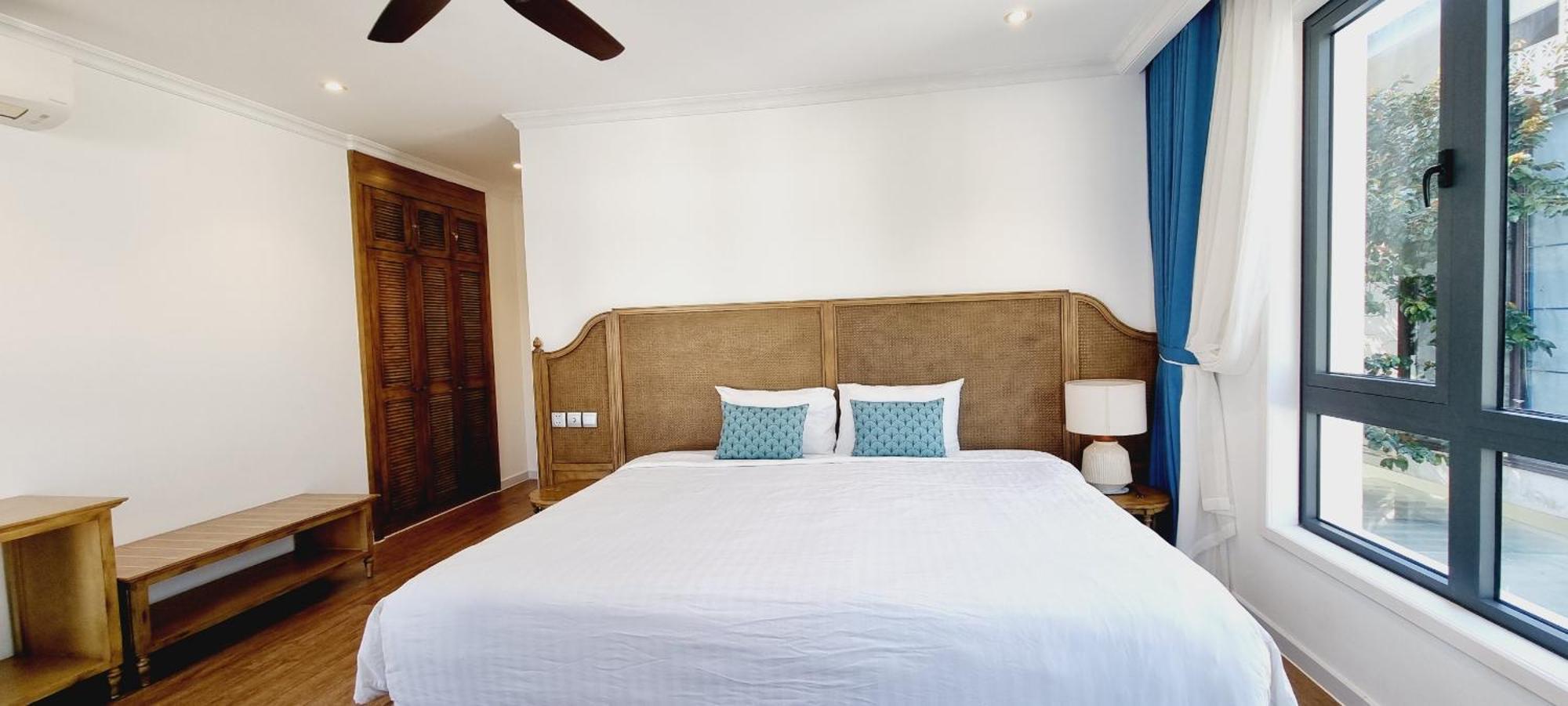 Sunny Hut Villa - Phu Quoc Exterior foto